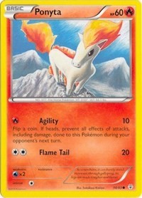 Ponyta (14) [Generations] | Empire Gaming NC