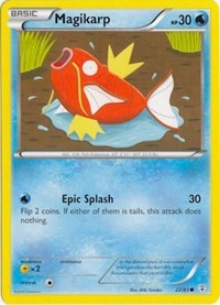 Magikarp (22) [Generations] | Empire Gaming NC