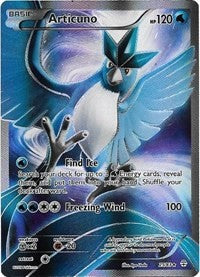 Articuno (25) [Generations] | Empire Gaming NC