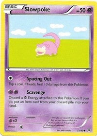 Slowpoke (32) [Generations] | Empire Gaming NC