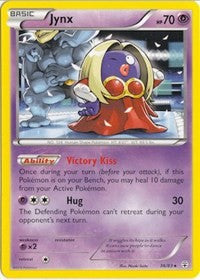 Jynx (36) [Generations] | Empire Gaming NC