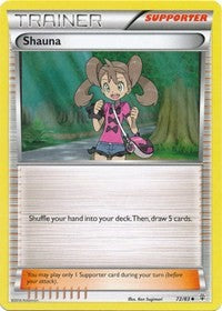 Shauna (72) [Generations] | Empire Gaming NC