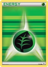 Grass Energy (75) [Generations] | Empire Gaming NC