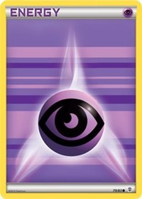 Psychic Energy (79) [Generations] | Empire Gaming NC