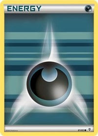 Darkness Energy (81) [Generations] | Empire Gaming NC