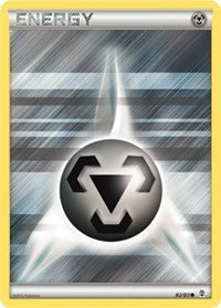 Metal Energy (82) [Generations] | Empire Gaming NC