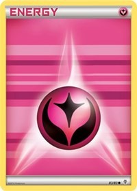 Fairy Energy (83) [Generations] | Empire Gaming NC