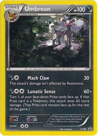 Umbreon (XY96) [XY Promos] | Empire Gaming NC