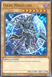 Dark Magician [MVP1-EN054] Ultra Rare | Empire Gaming NC