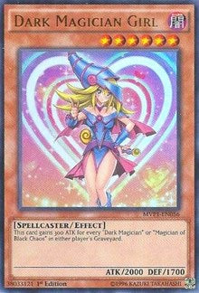 Dark Magician Girl [MVP1-EN056] Ultra Rare | Empire Gaming NC