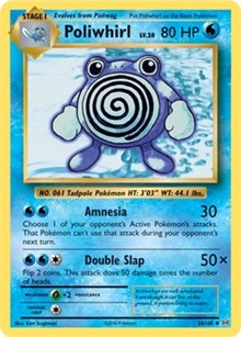 Poliwhirl (24) [XY - Evolutions] | Empire Gaming NC