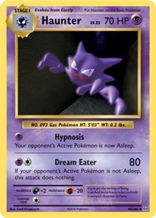 Haunter (48) [XY - Evolutions] | Empire Gaming NC