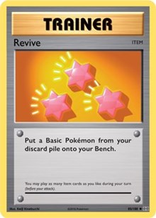 Revive (85) [XY - Evolutions] | Empire Gaming NC