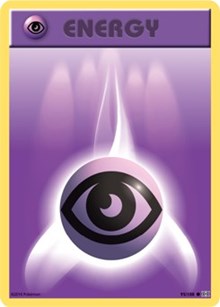 Psychic Energy (95) [XY - Evolutions] | Empire Gaming NC