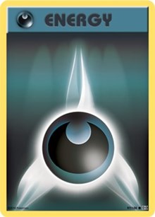 Darkness Energy (97) [XY - Evolutions] | Empire Gaming NC