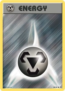 Metal Energy (98) [XY - Evolutions] | Empire Gaming NC