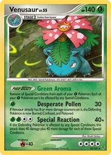 Venusaur (DPPt Supreme Victors) (13) [Deck Exclusives] | Empire Gaming NC