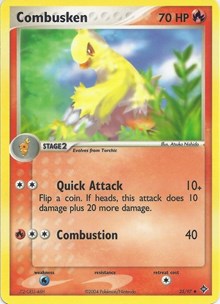 Combusken (25) [EX Battle Stadium] | Empire Gaming NC