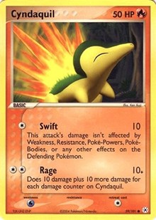 Cyndaquil (59) [EX Battle Stadium] | Empire Gaming NC