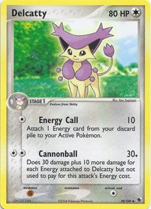 Delcatty (29) [EX Battle Stadium] | Empire Gaming NC