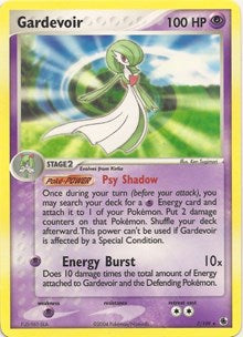 Gardevoir (7) [EX Battle Stadium] | Empire Gaming NC