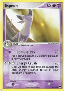 Espeon (16) [EX Battle Stadium] | Empire Gaming NC