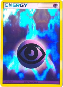 Psychic Energy (2006-2007 League Promo) (null) [League & Championship Cards] | Empire Gaming NC