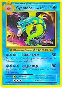 Gyarados (XY Evolutions Prerelease) (34) [XY Promos] | Empire Gaming NC