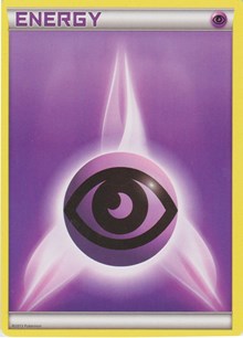 Psychic Energy (Unnumbered 2013 Date) (N/A) [Deck Exclusives] | Empire Gaming NC