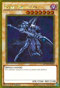 Dark Magician [MVP1-ENG54] Gold Rare | Empire Gaming NC