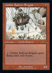 Goblin Balloon Brigade (Retro) [30th Anniversary Edition] | Empire Gaming NC