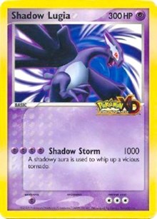 Shadow Lugia (Jumbo Promo) (N/A) [Jumbo Cards] | Empire Gaming NC