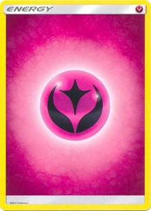 Fairy Energy (2017 Unnumbered) (null) [SM Base Set] | Empire Gaming NC