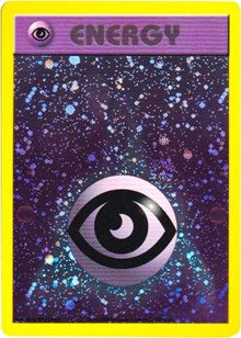 Psychic Energy (WotC 2002 League Promo) (null) [League & Championship Cards] | Empire Gaming NC