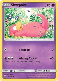 Slowpoke (48) [SM - Guardians Rising] | Empire Gaming NC