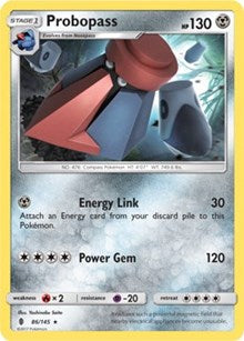 Probopass (86) [SM - Guardians Rising] | Empire Gaming NC