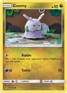 Goomy (94) [SM - Guardians Rising] | Empire Gaming NC