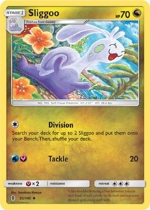 Sliggoo (95) [SM - Guardians Rising] | Empire Gaming NC