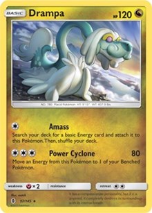 Drampa (97) [SM - Guardians Rising] | Empire Gaming NC