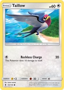 Taillow (103) [SM - Guardians Rising] | Empire Gaming NC