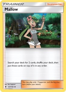 Mallow (127) [SM - Guardians Rising] | Empire Gaming NC