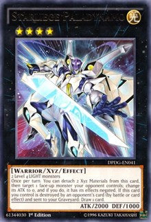 Starliege Paladynamo [DPDG-EN041] Rare | Empire Gaming NC