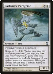 Duskrider Peregrine [Time Spiral] | Empire Gaming NC