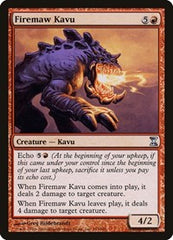 Firemaw Kavu [Time Spiral] | Empire Gaming NC