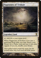 Flagstones of Trokair [Time Spiral] | Empire Gaming NC