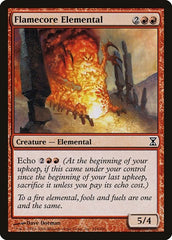 Flamecore Elemental [Time Spiral] | Empire Gaming NC