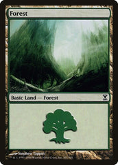 Forest [Time Spiral] | Empire Gaming NC