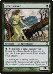 Greenseeker [Time Spiral] | Empire Gaming NC