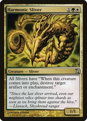 Harmonic Sliver [Time Spiral] | Empire Gaming NC