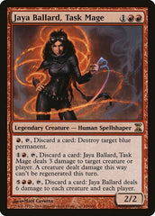 Jaya Ballard, Task Mage [Time Spiral] | Empire Gaming NC